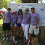 North Shore Cancer WALK 2017