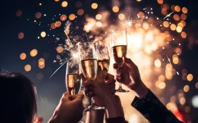 Endings and Beginnings