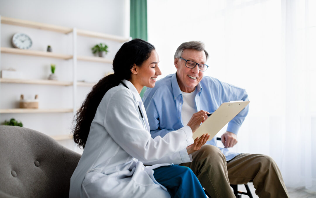 What to Expect from Gynecomastia Surgery: A Patient’s Recovery Experience with Dr. Hadaegh