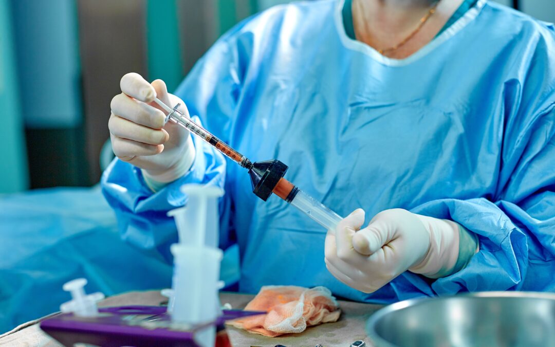 The Role of Fat Grafting in Modern Cosmetic Surgery