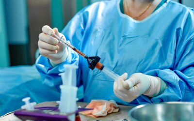 The Role of Fat Grafting in Modern Cosmetic Surgery