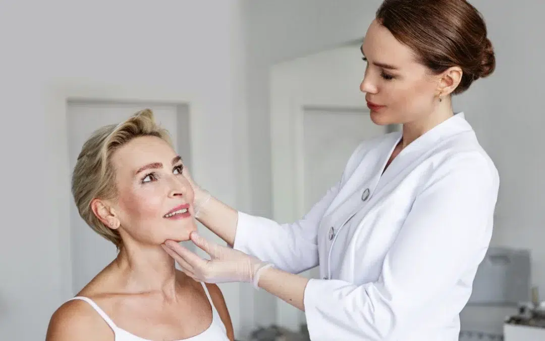 How to Communicate Your Cosmetic Goals Effectively With Your Surgeon