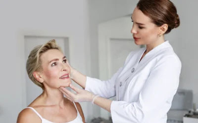How to Communicate Your Cosmetic Goals Effectively With Your Surgeon