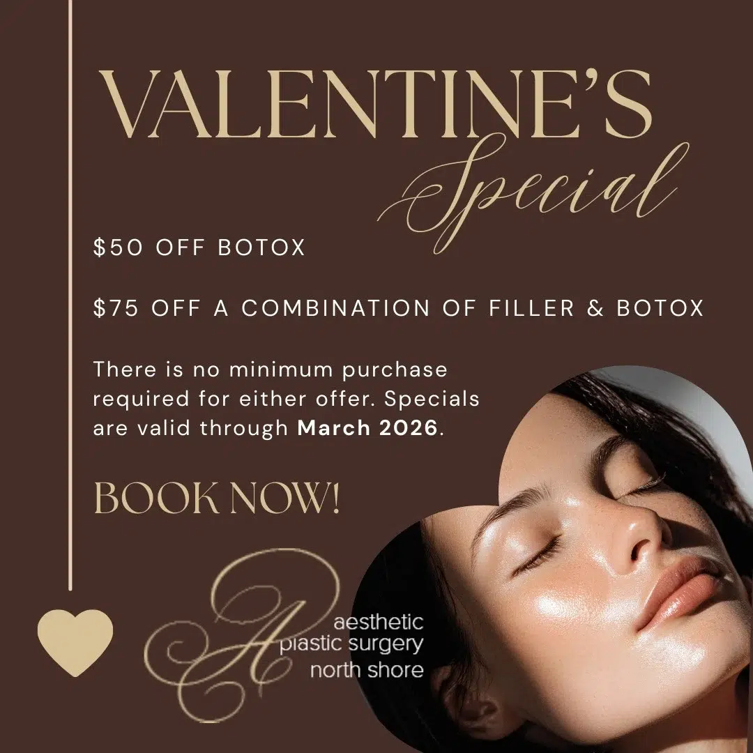 valentines specials
