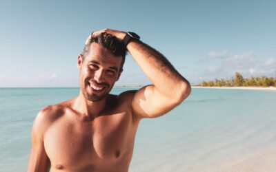 Male Aesthetics: Sculpting the Masculine Jawline and Neck